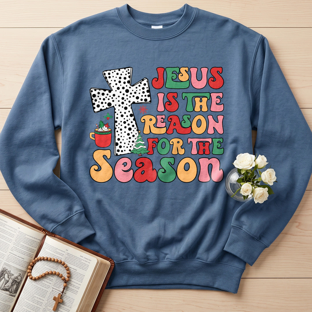 Jesus Is The Reason For The Season 68