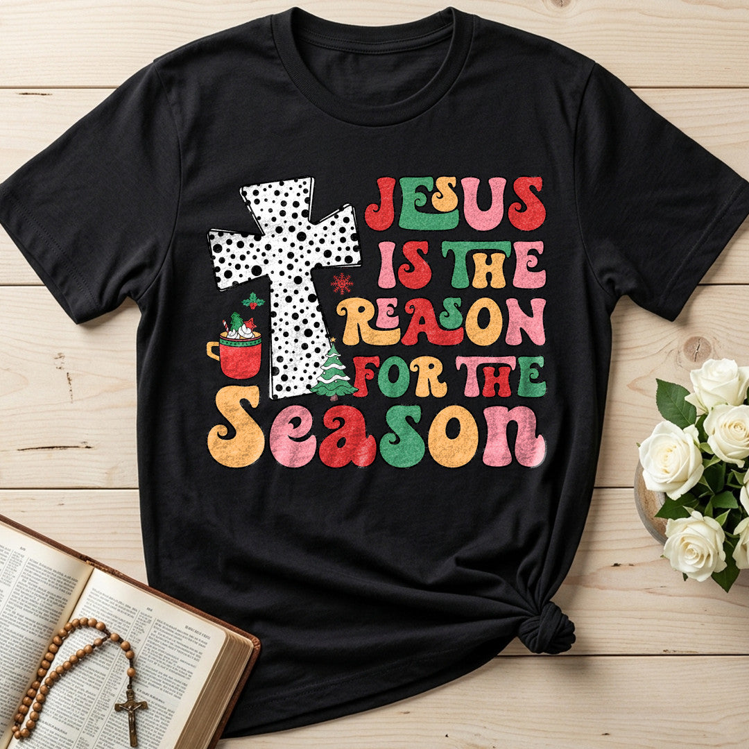 Jesus Is The Reason For The Season 68