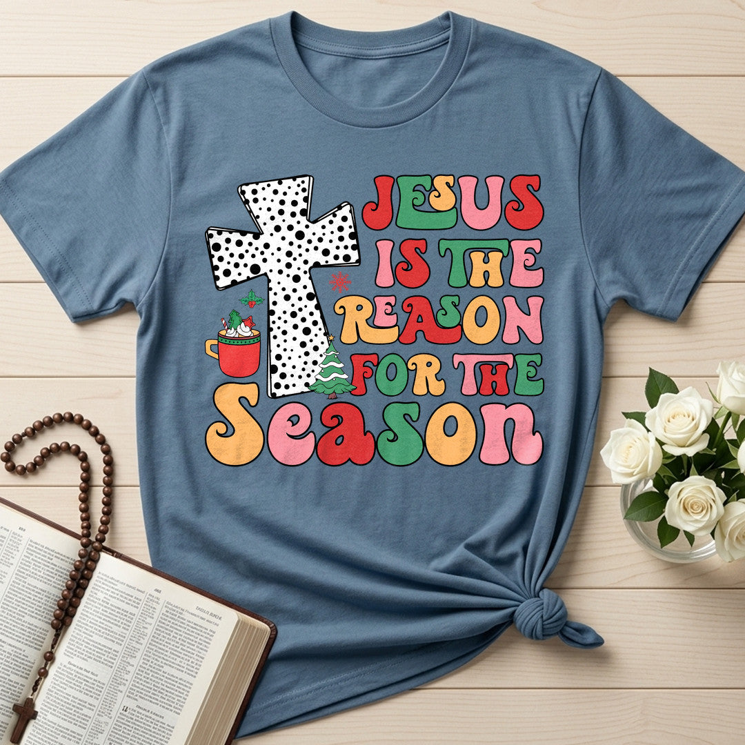 Jesus Is The Reason For The Season 68