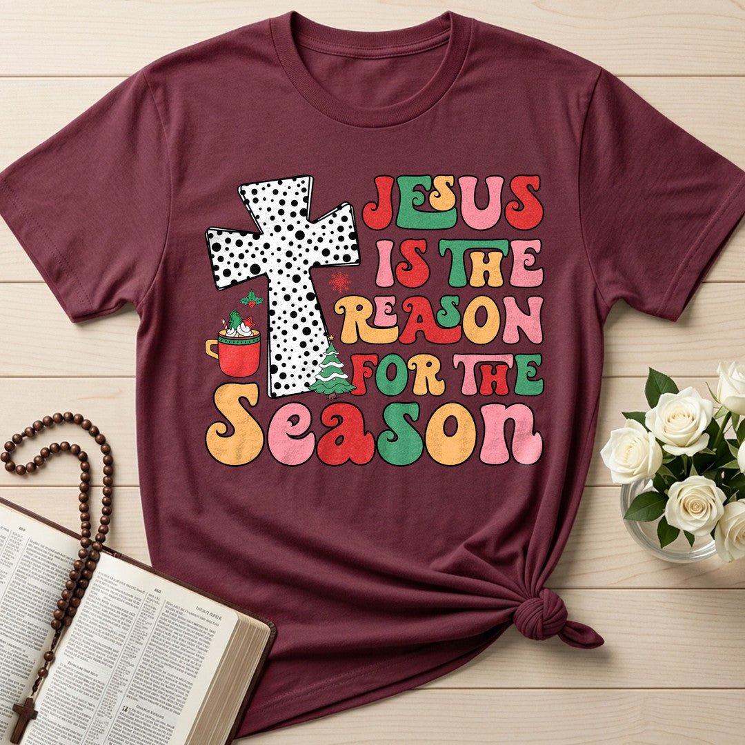 Jesus Is The Reason For The Season 68