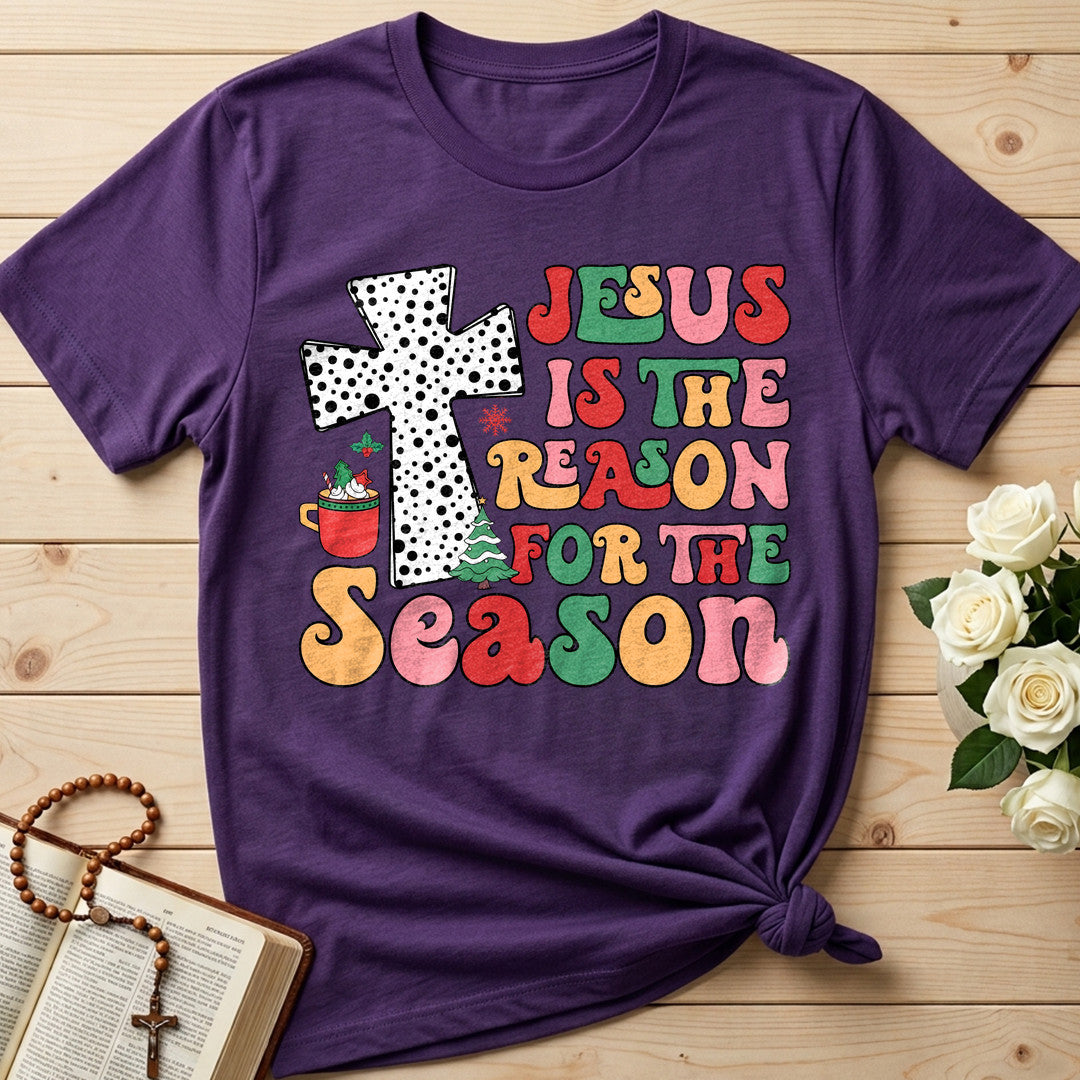 Jesus Is The Reason For The Season 68