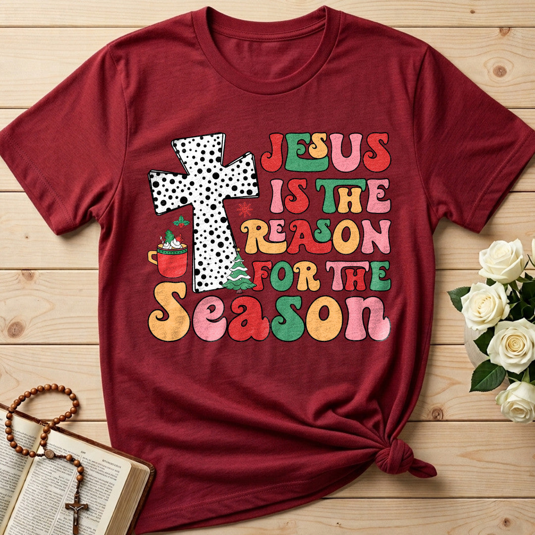 Jesus Is The Reason For The Season 68