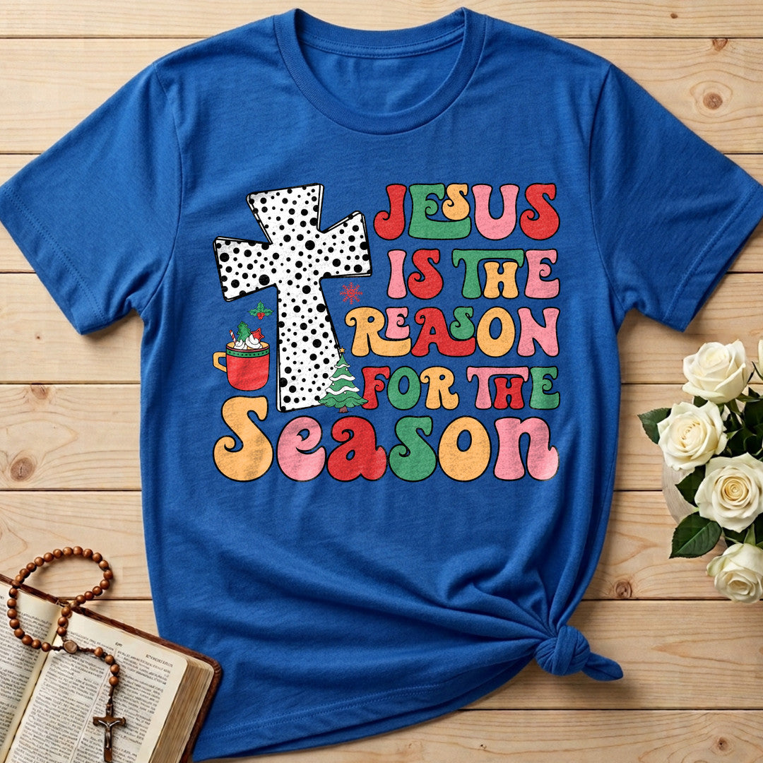Jesus Is The Reason For The Season 68