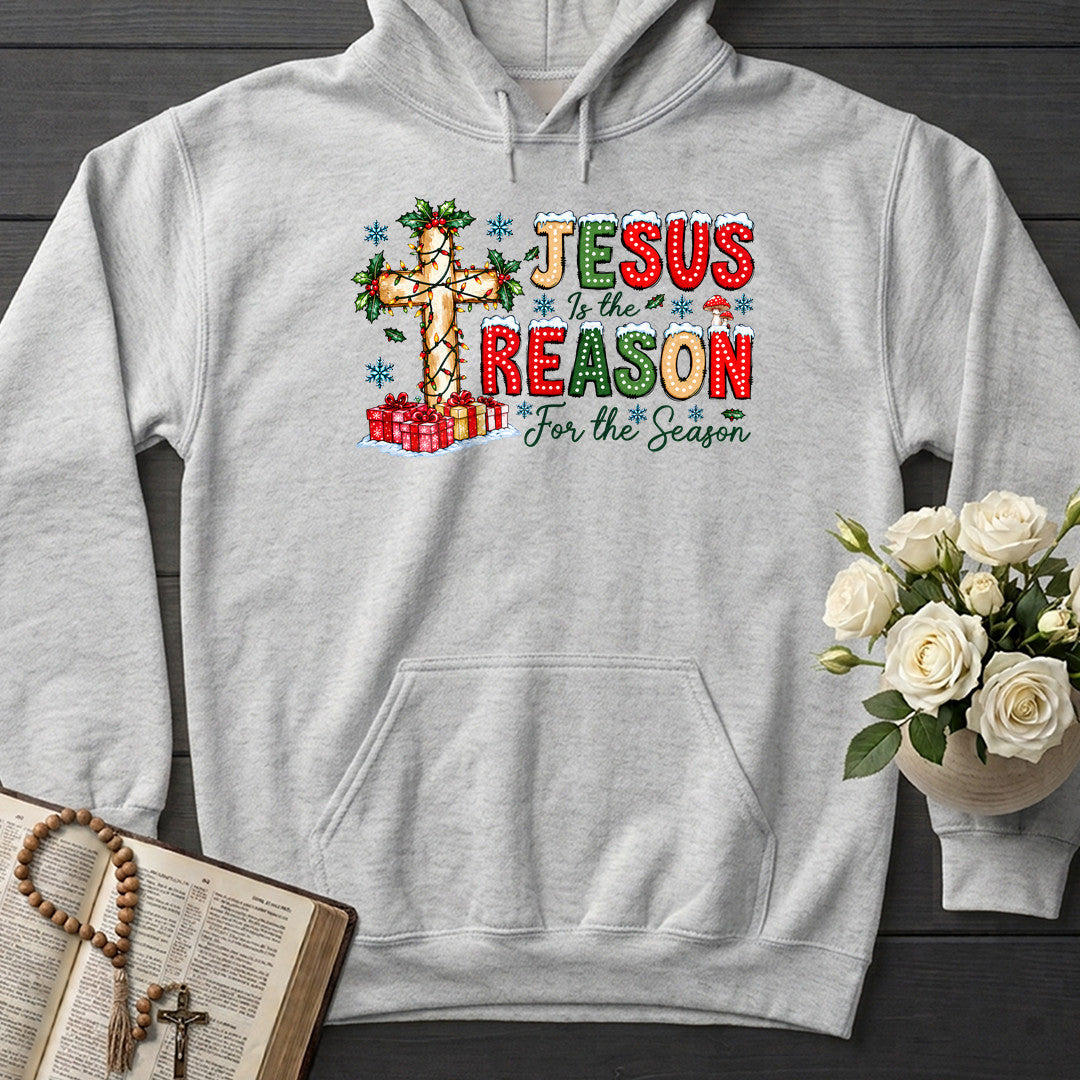 Jesus Is The Reason For The Season 70