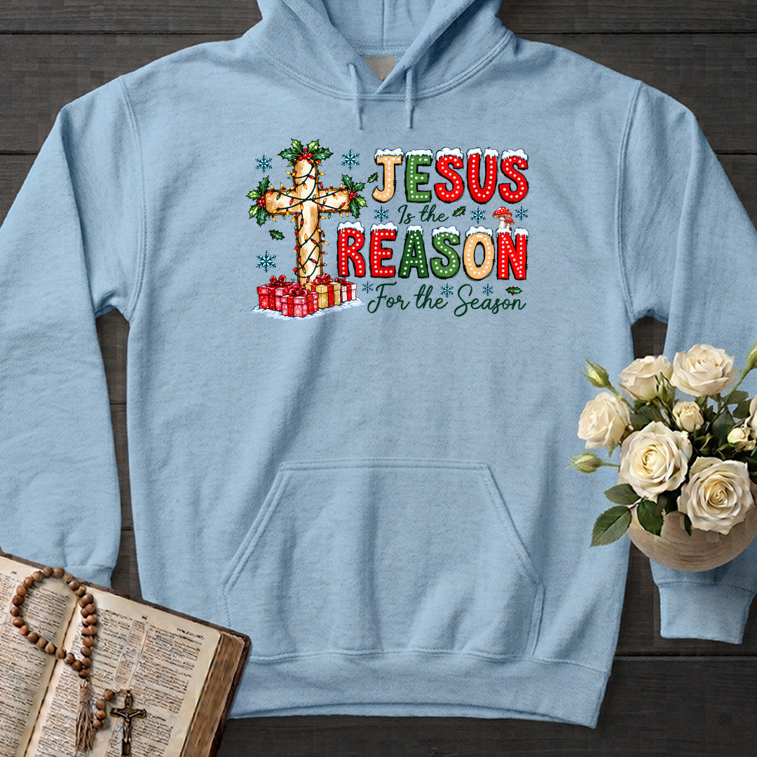Jesus Is The Reason For The Season 70
