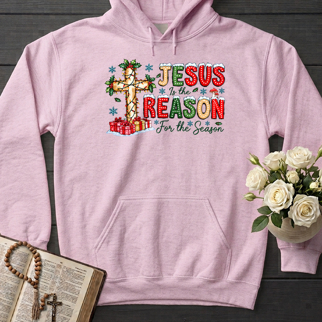 Jesus Is The Reason For The Season 70