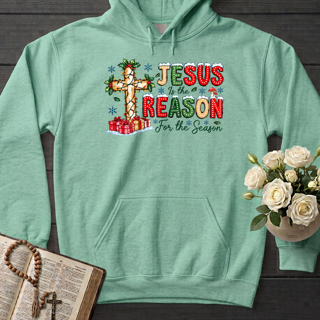 Jesus Is The Reason For The Season 70