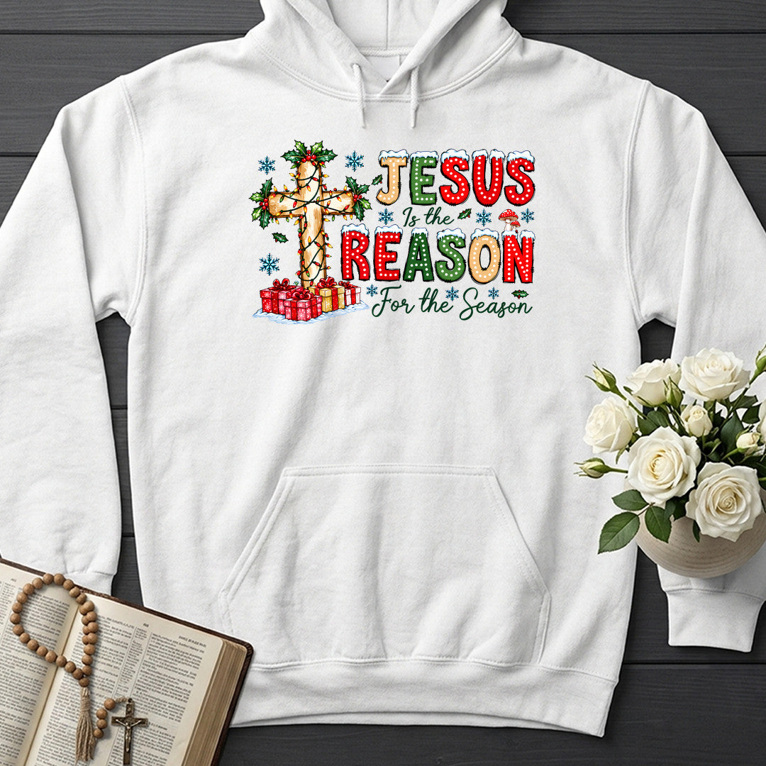 Jesus Is The Reason For The Season 70