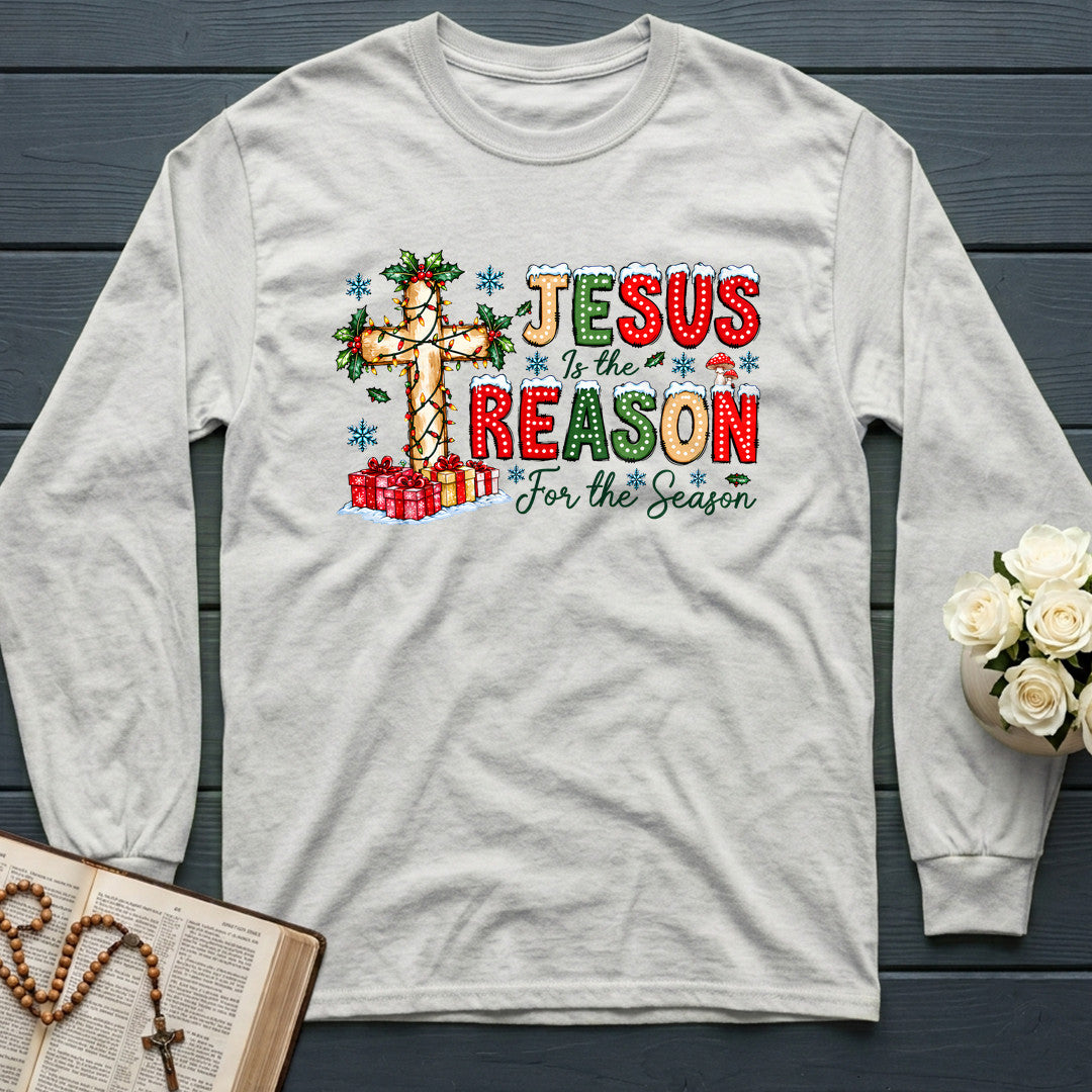 Jesus Is The Reason For The Season 70