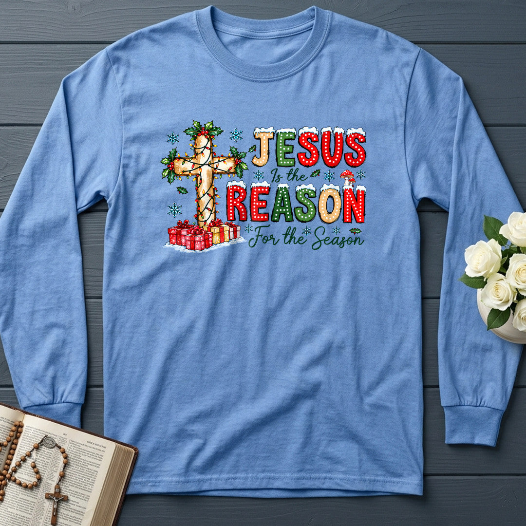 Jesus Is The Reason For The Season 70