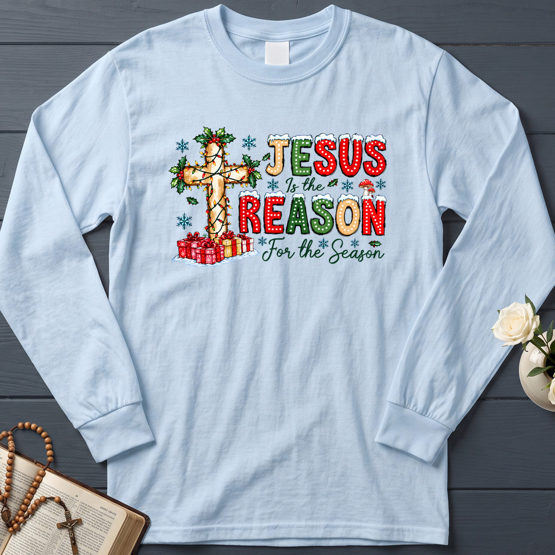 Jesus Is The Reason For The Season 70