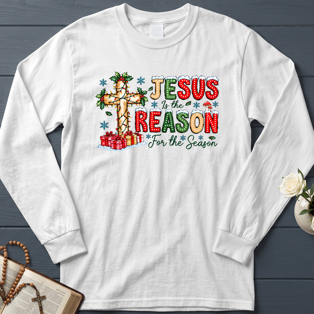 Jesus Is The Reason For The Season 70