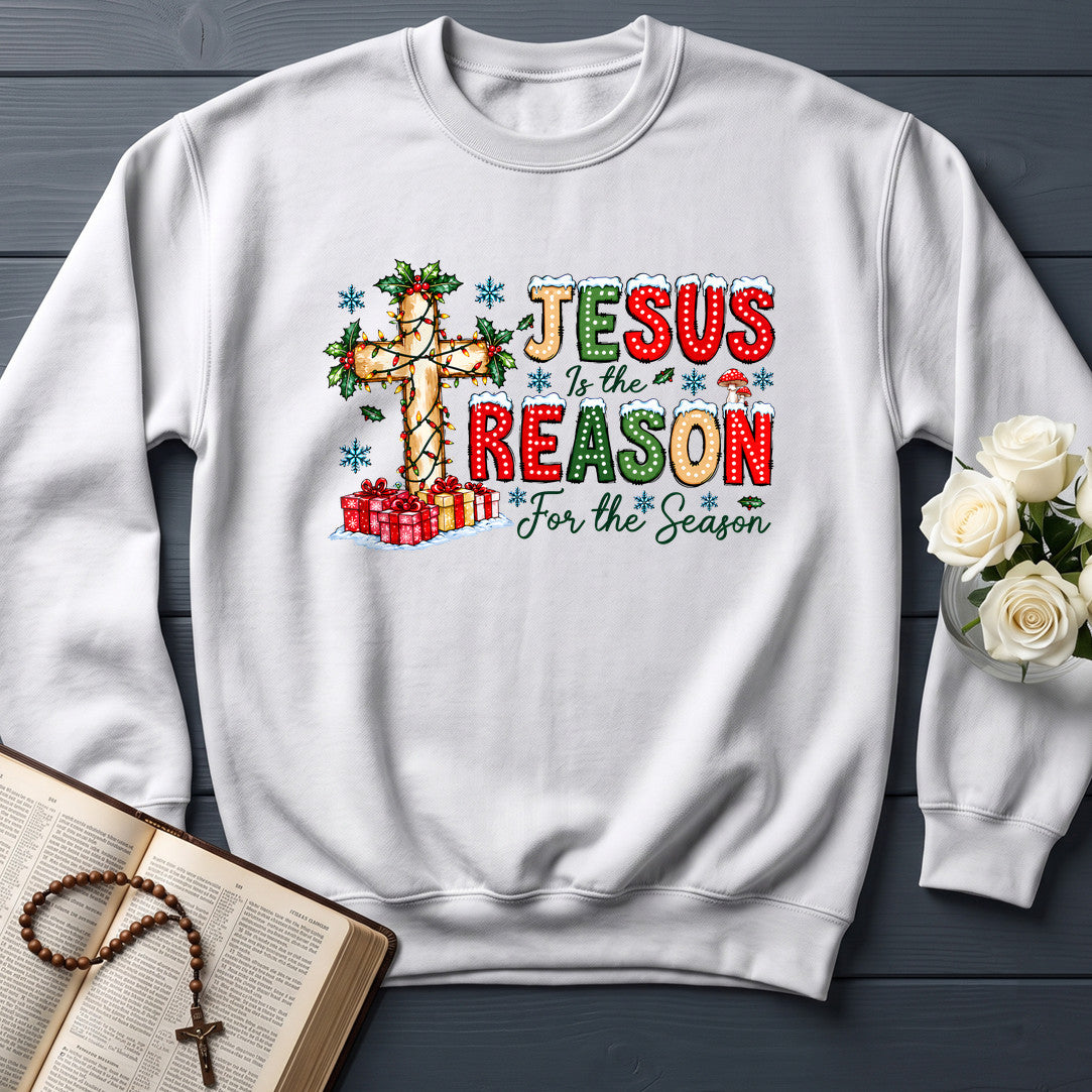 Jesus Is The Reason For The Season 70
