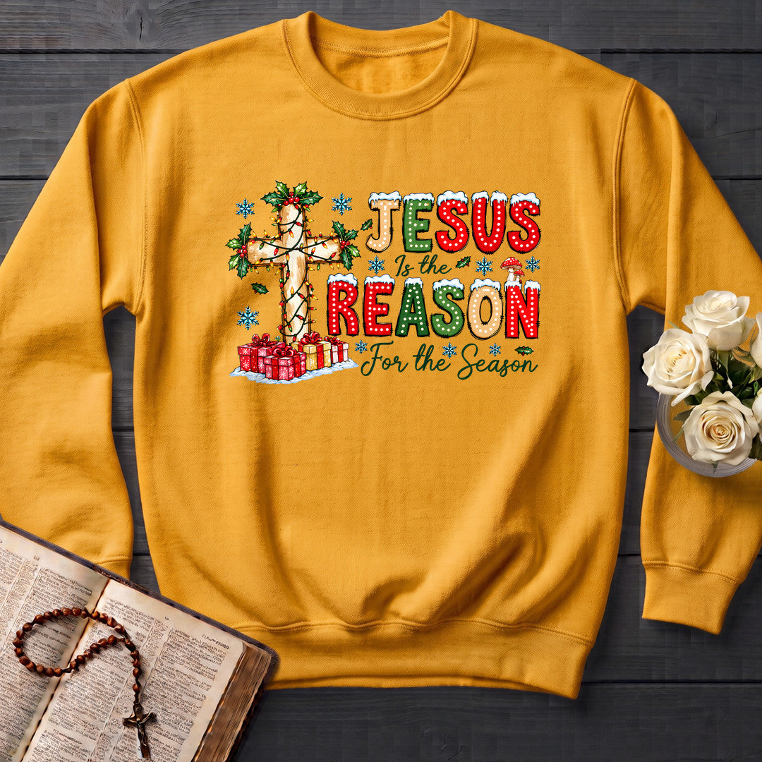 Jesus Is The Reason For The Season 70