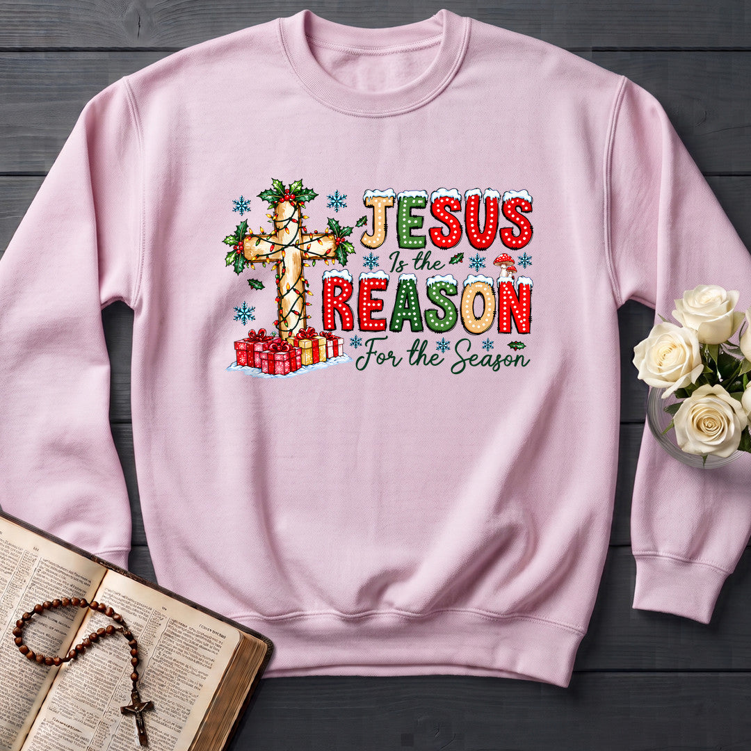 Jesus Is The Reason For The Season 70