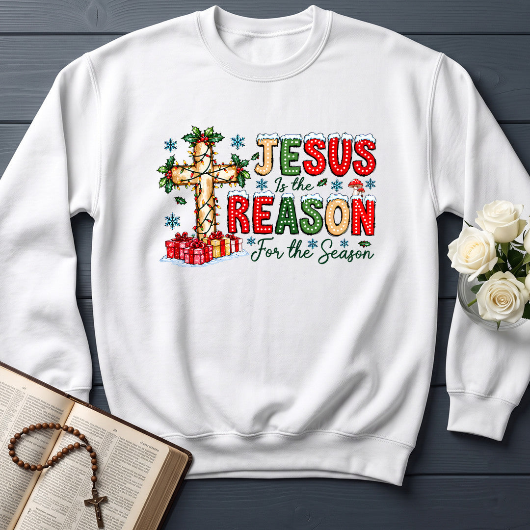Jesus Is The Reason For The Season 70