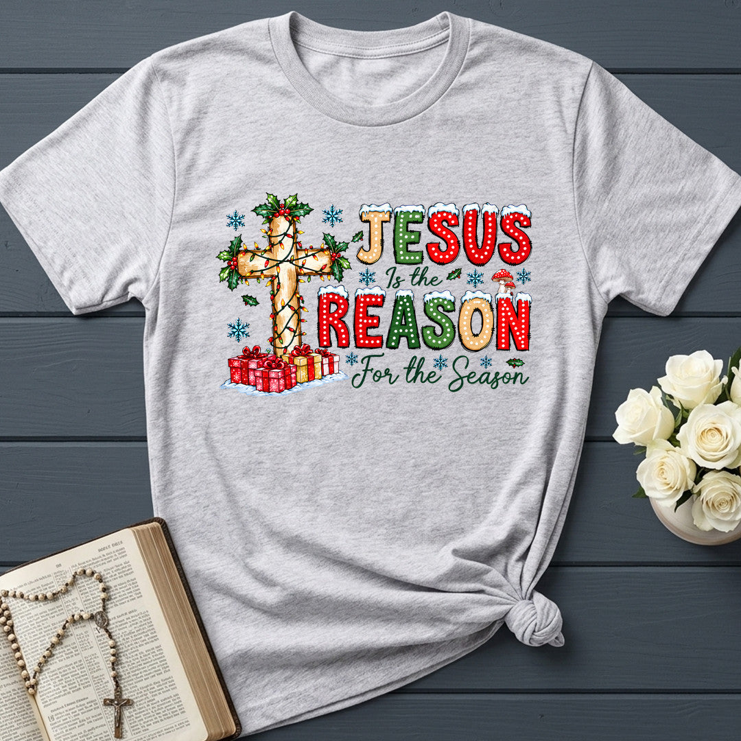 Jesus Is The Reason For The Season 70