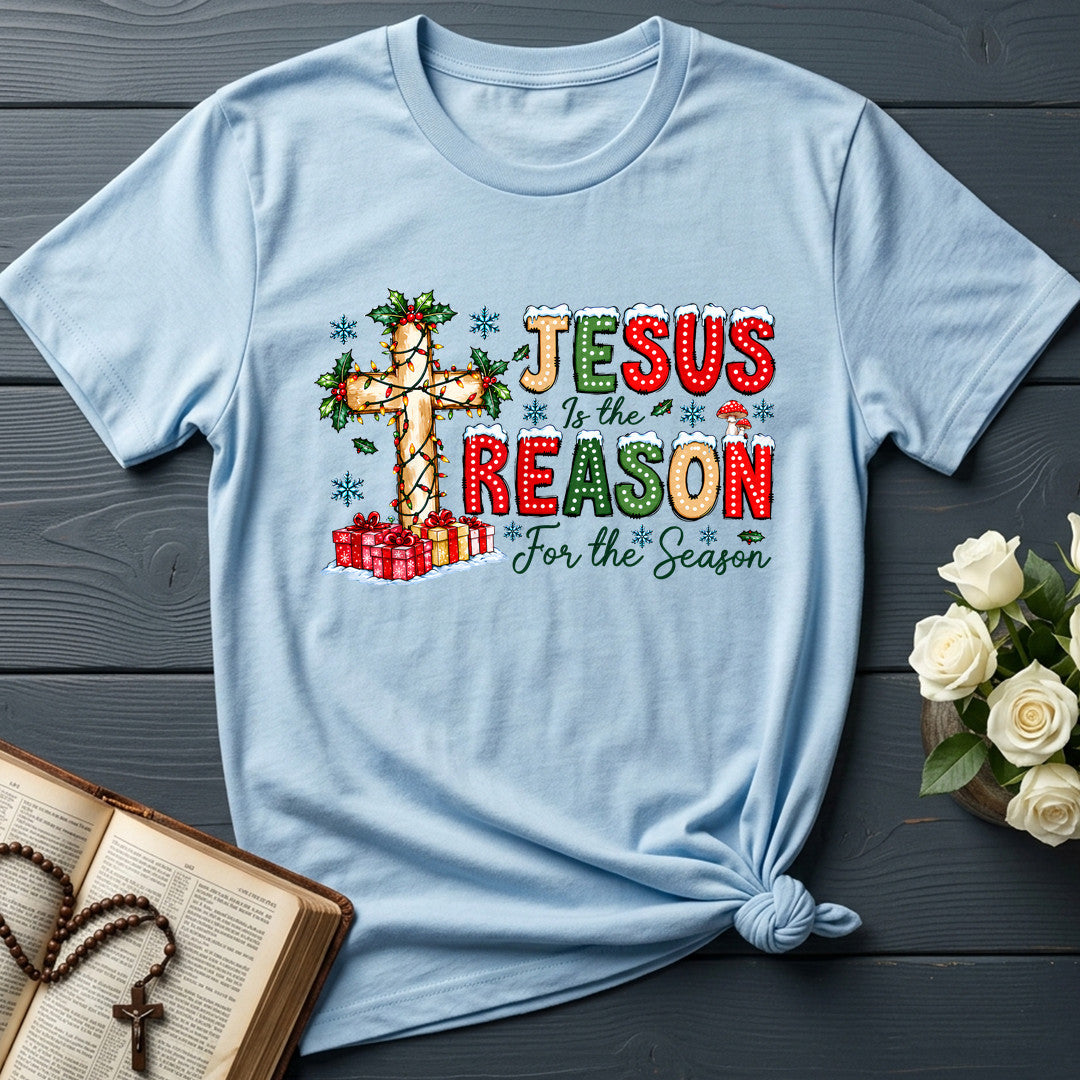 Jesus Is The Reason For The Season 70