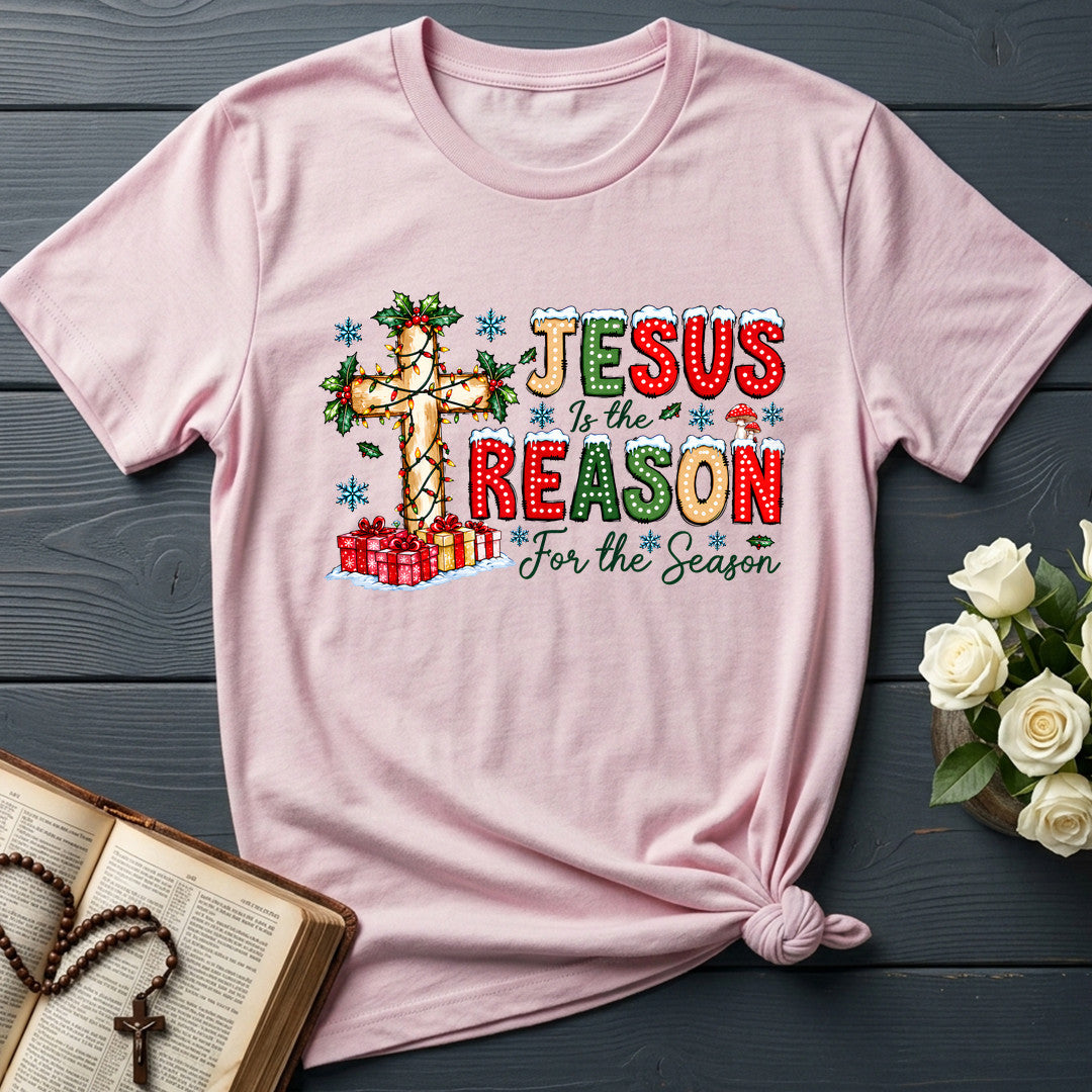 Jesus Is The Reason For The Season 70