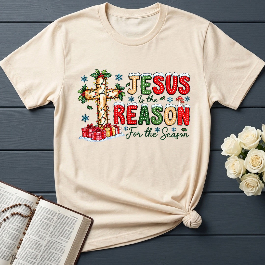 Jesus Is The Reason For The Season 70