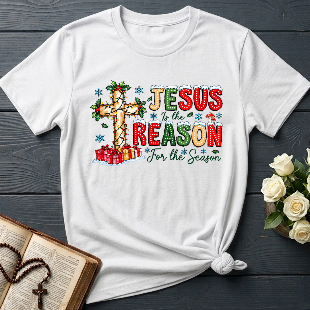 Jesus Is The Reason For The Season 70
