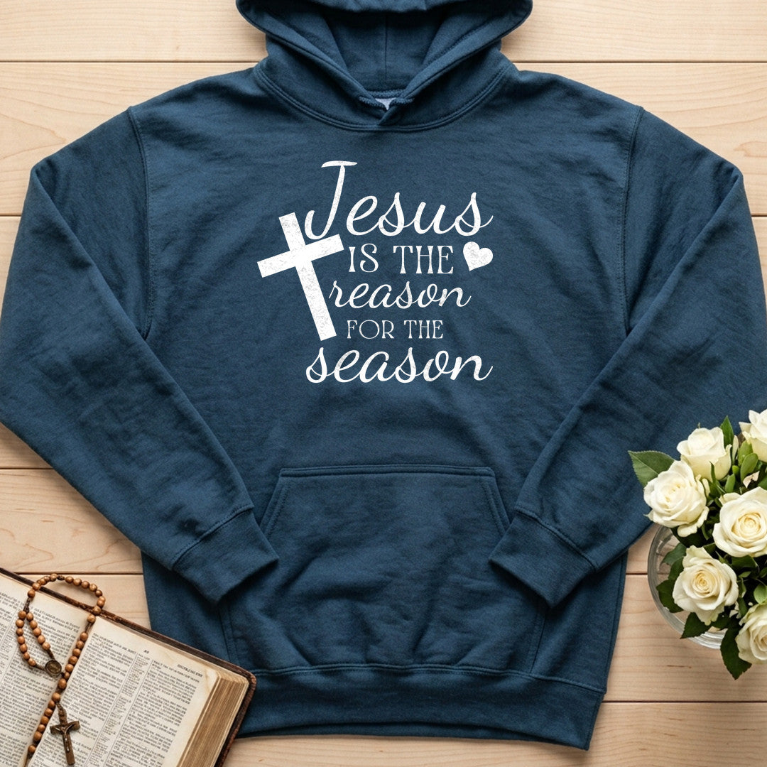 Jesus Is The Reason For The Season 71