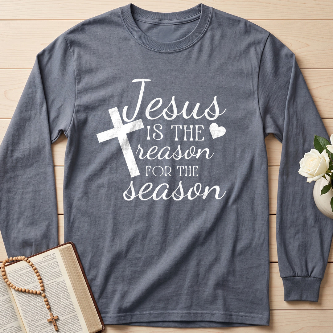 Jesus Is The Reason For The Season 71
