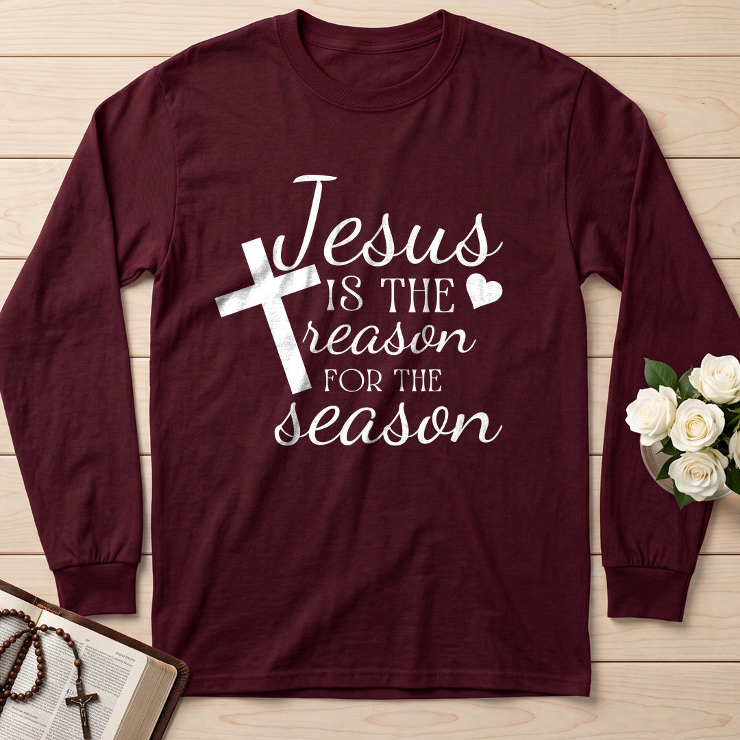 Jesus Is The Reason For The Season 71