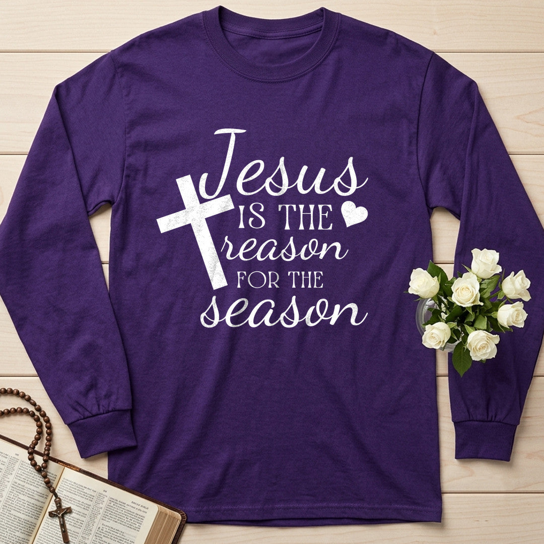 Jesus Is The Reason For The Season 71