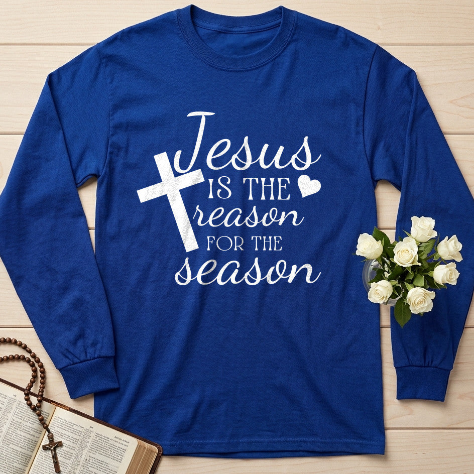 Jesus Is The Reason For The Season 71