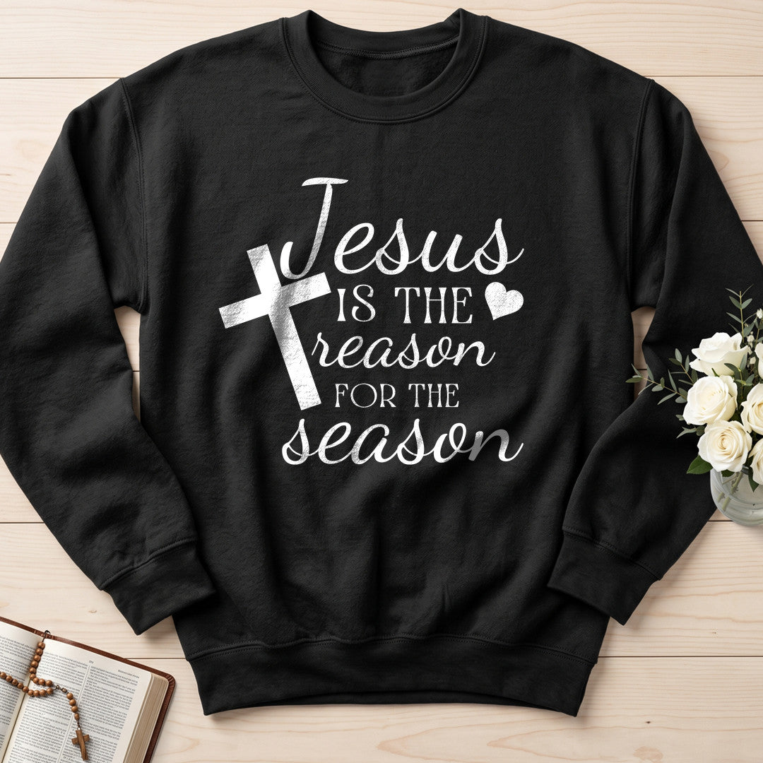 Jesus Is The Reason For The Season 71
