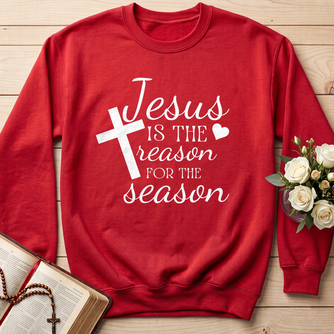 Jesus Is The Reason For The Season 71