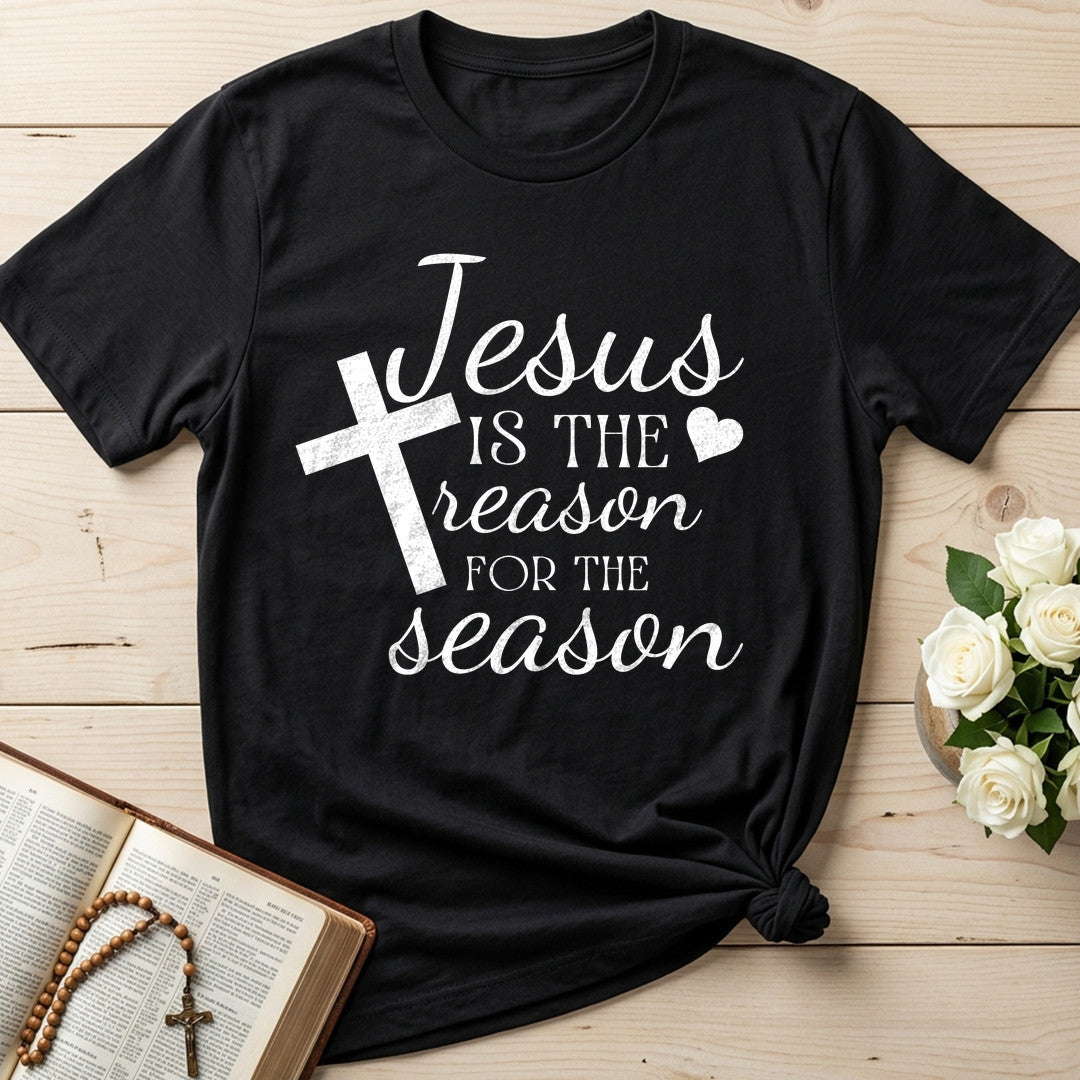 Jesus Is The Reason For The Season 71