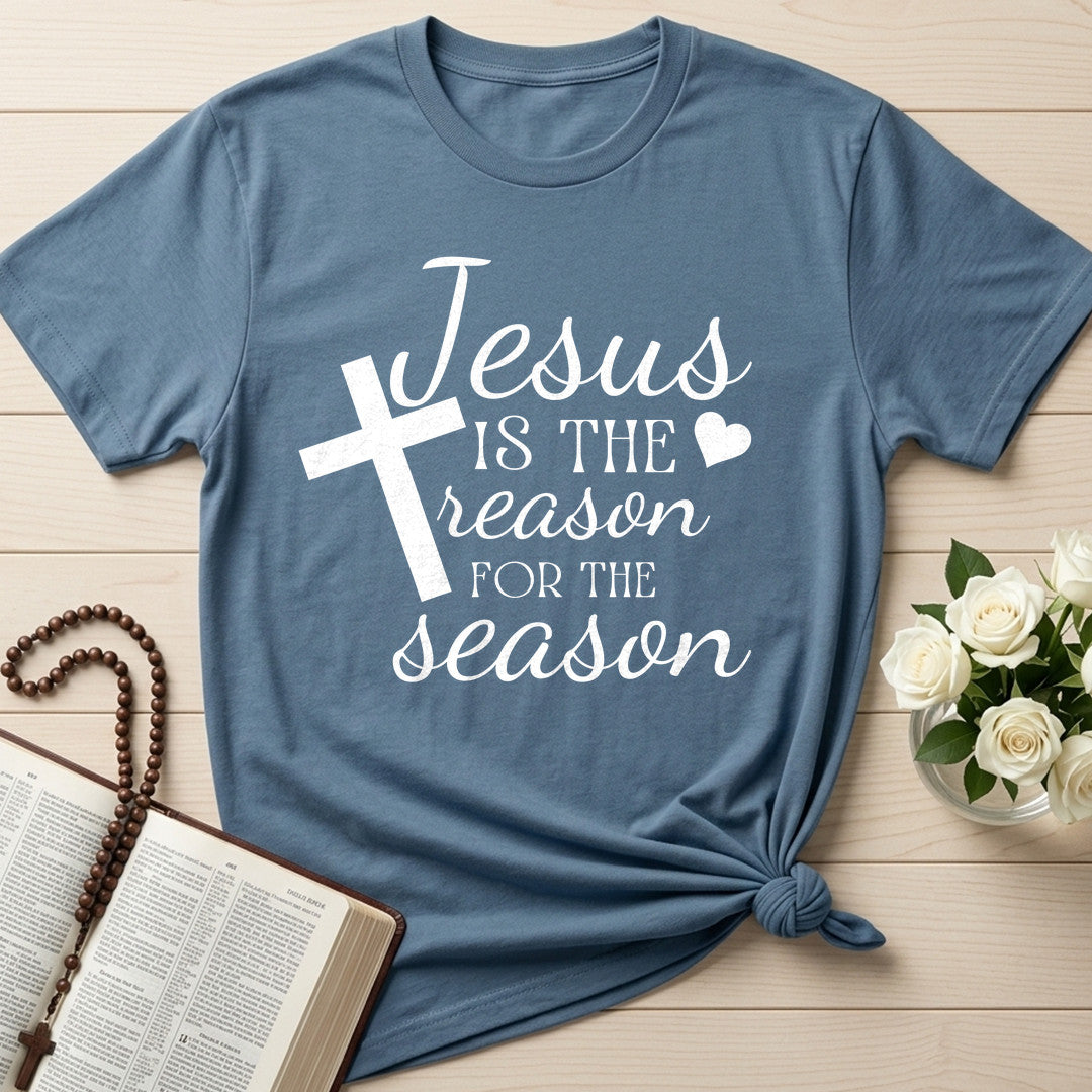 Jesus Is The Reason For The Season 71