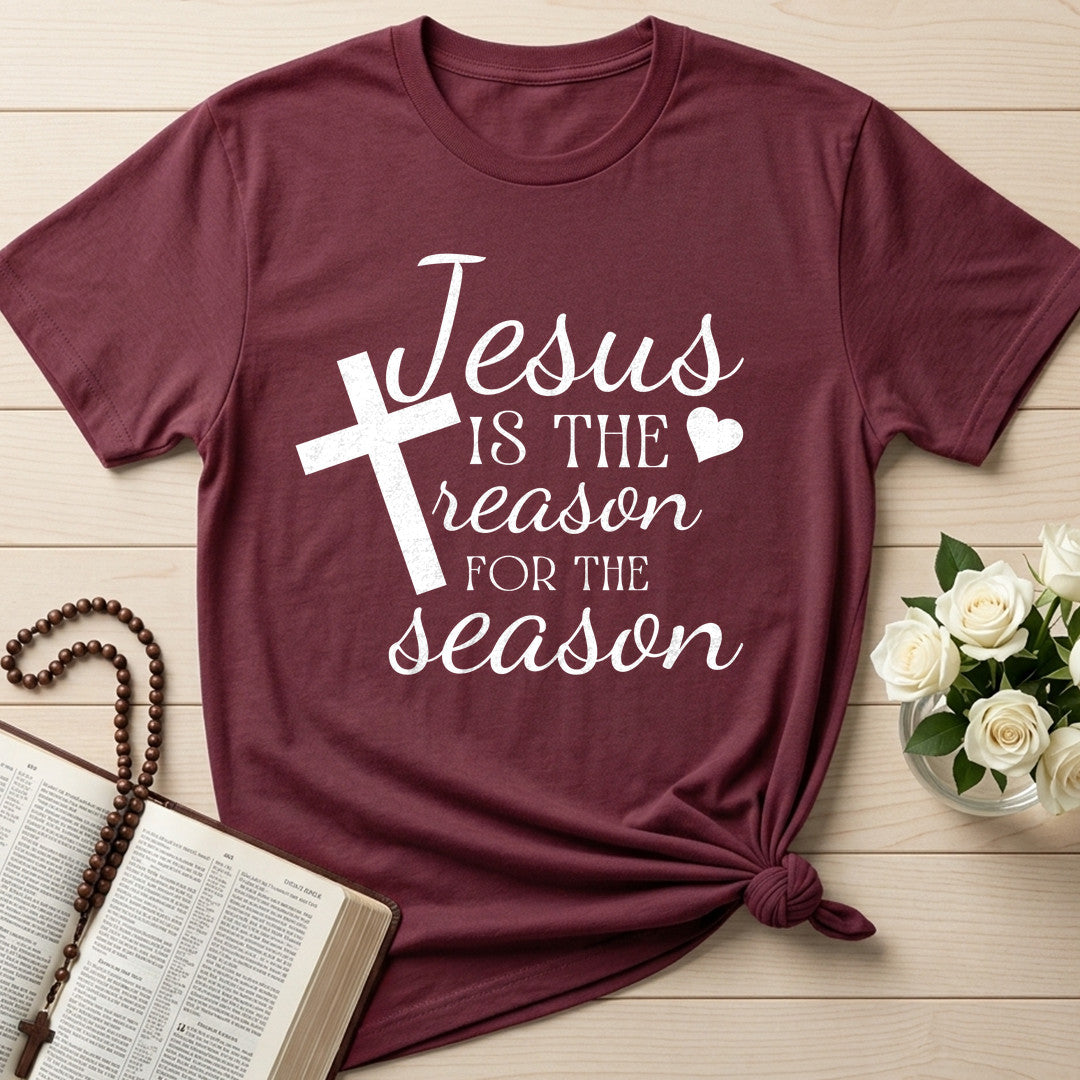 Jesus Is The Reason For The Season 71
