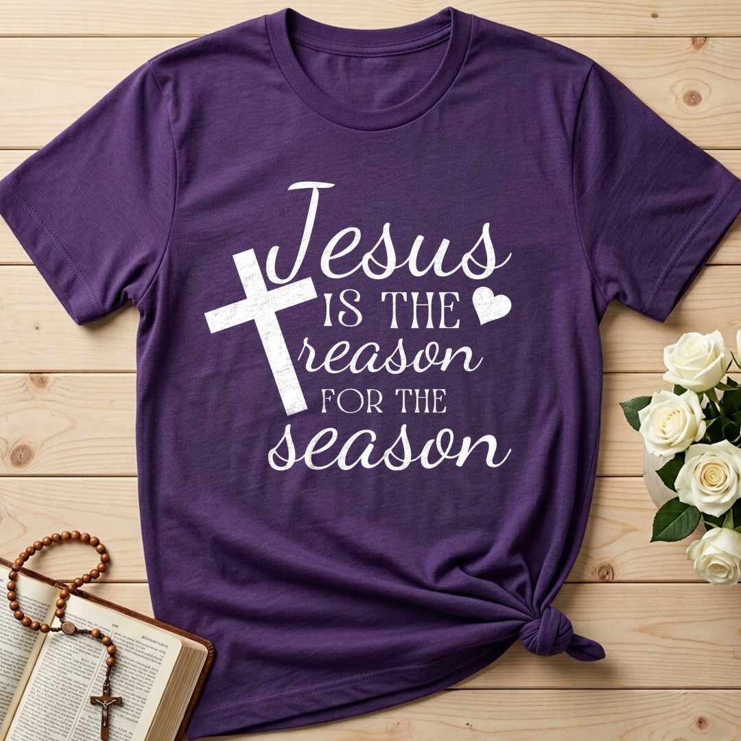 Jesus Is The Reason For The Season 71