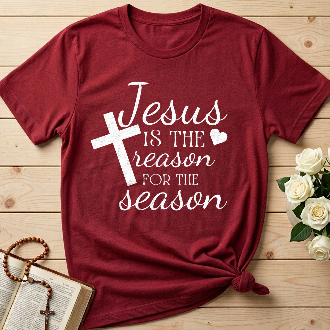 Jesus Is The Reason For The Season 71