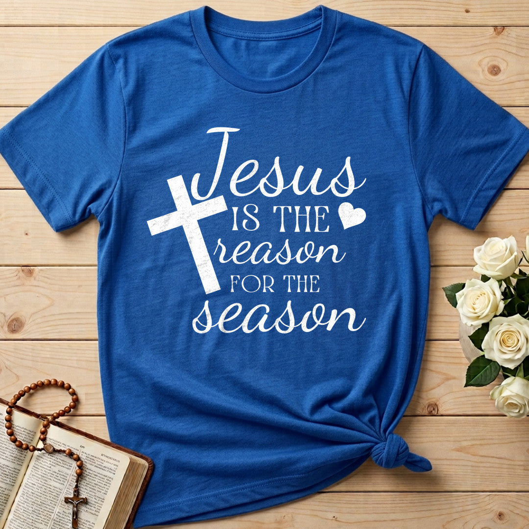 Jesus Is The Reason For The Season 71
