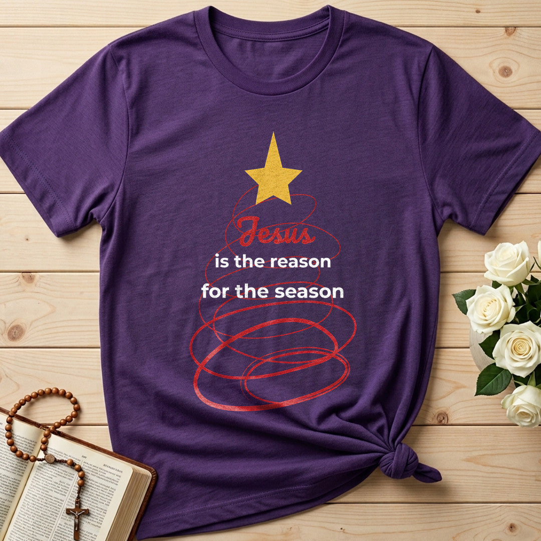 Jesus Is The Reason For The Season 72