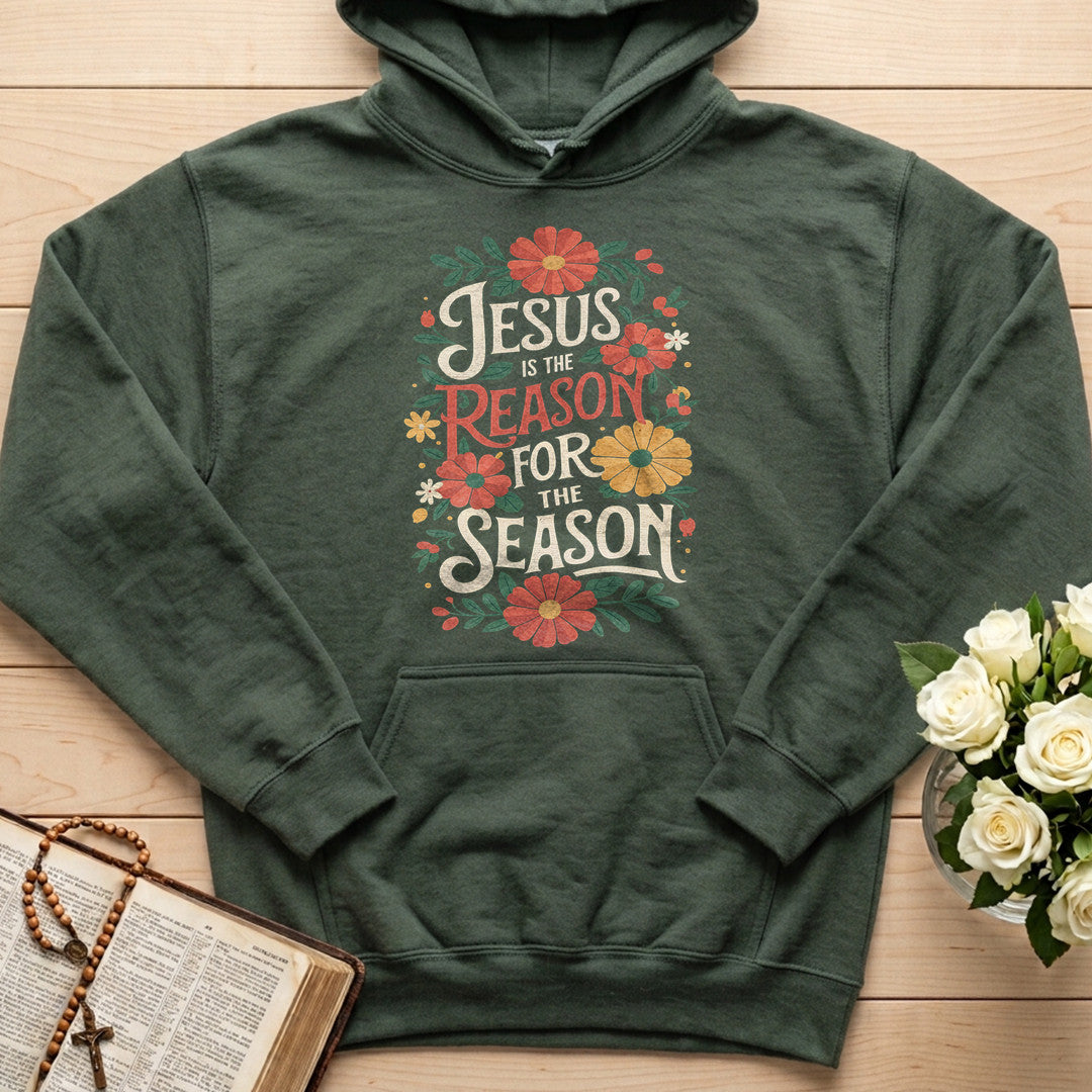 Jesus Is The Reason For The Season 73