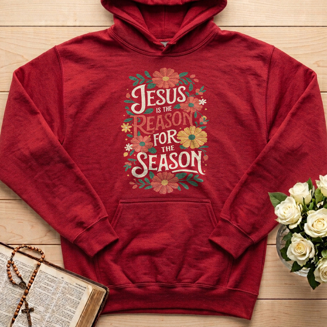 Jesus Is The Reason For The Season 73