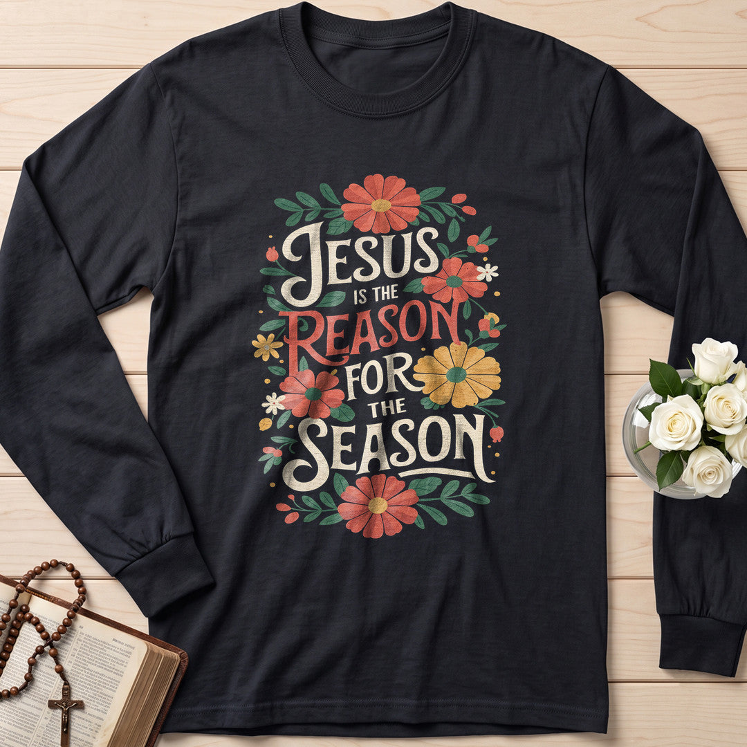 Jesus Is The Reason For The Season 73