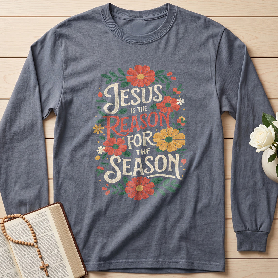 Jesus Is The Reason For The Season 73