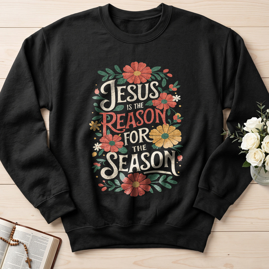 Jesus Is The Reason For The Season 73