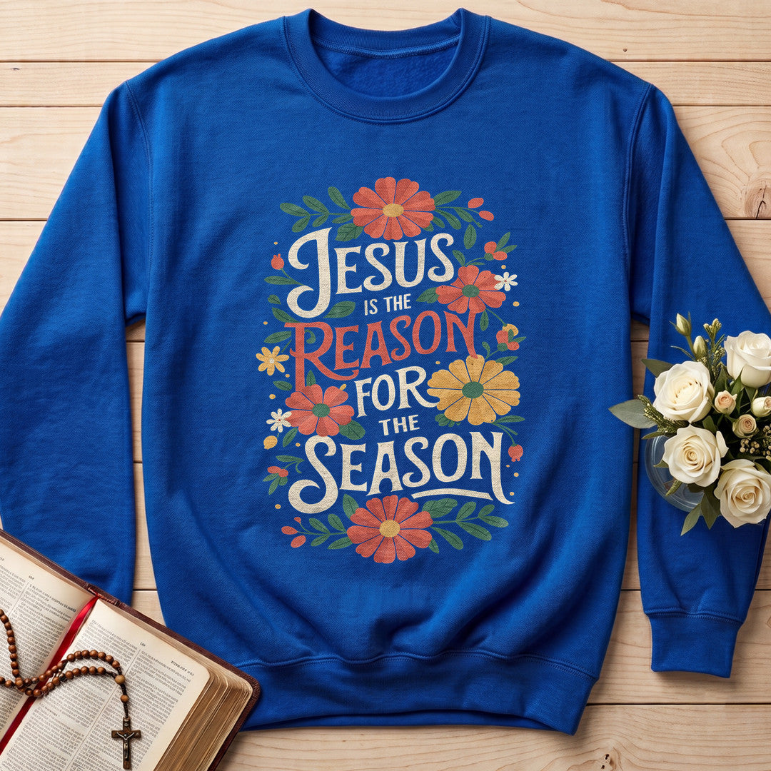 Jesus Is The Reason For The Season 73