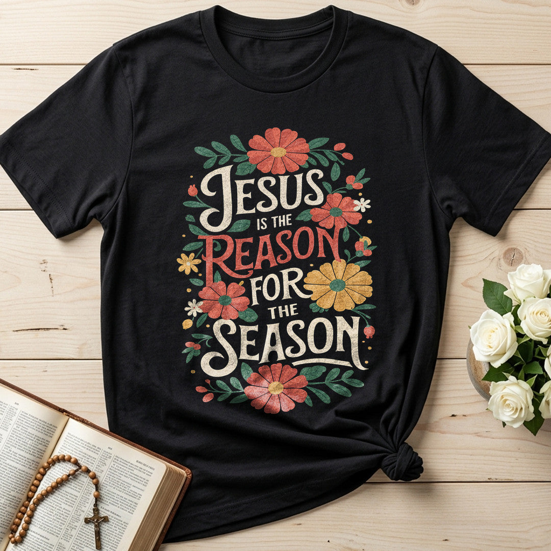 Jesus Is The Reason For The Season 73