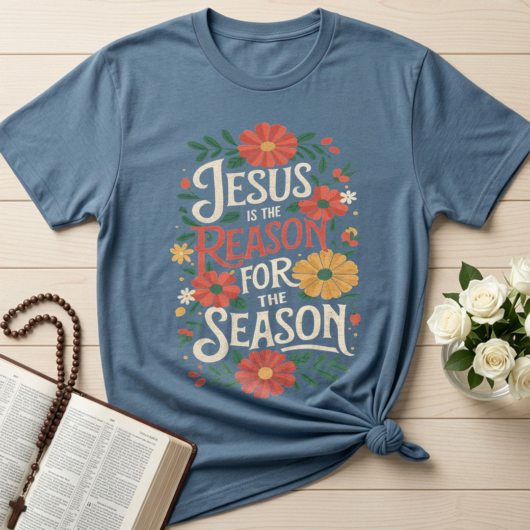 Jesus Is The Reason For The Season 73