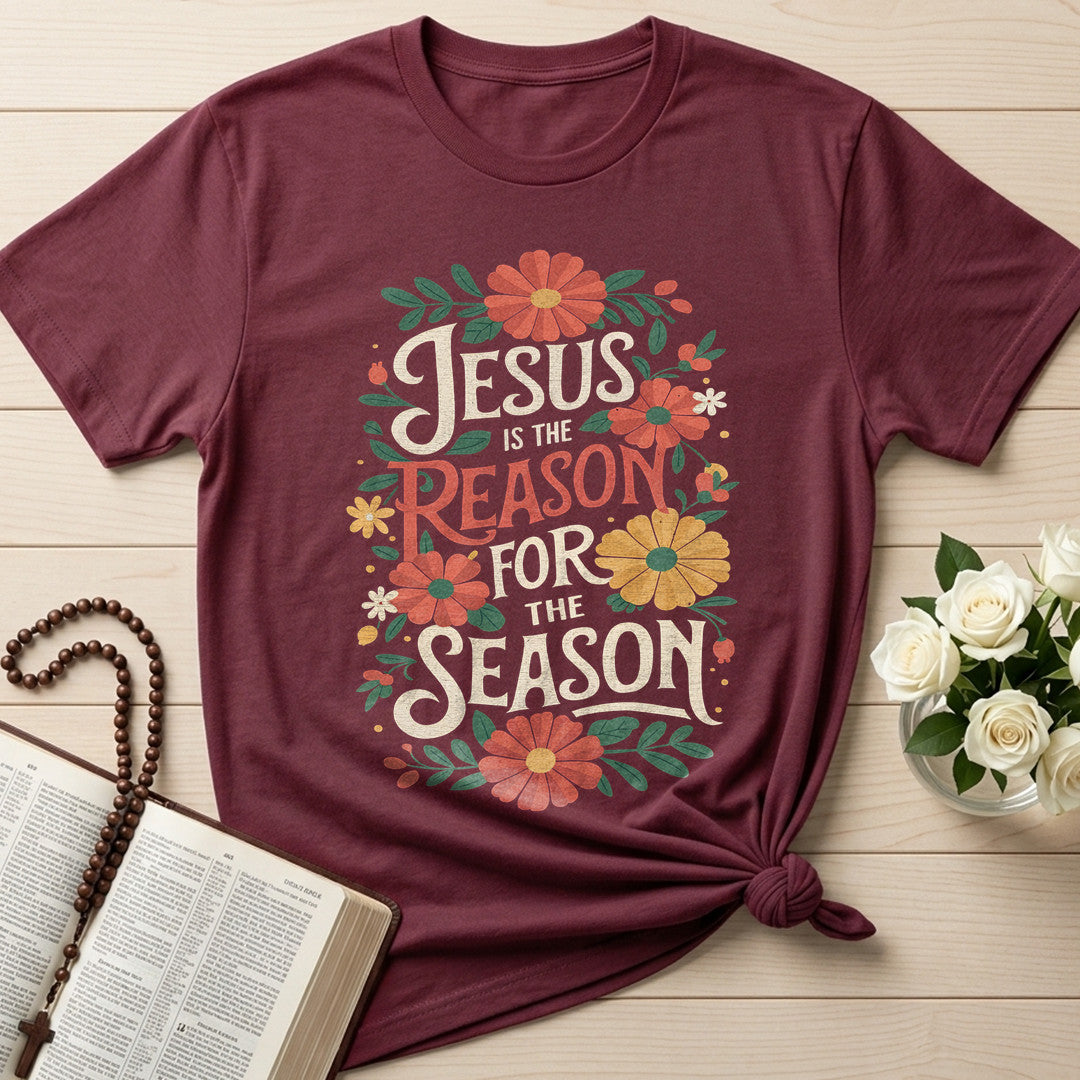 Jesus Is The Reason For The Season 73