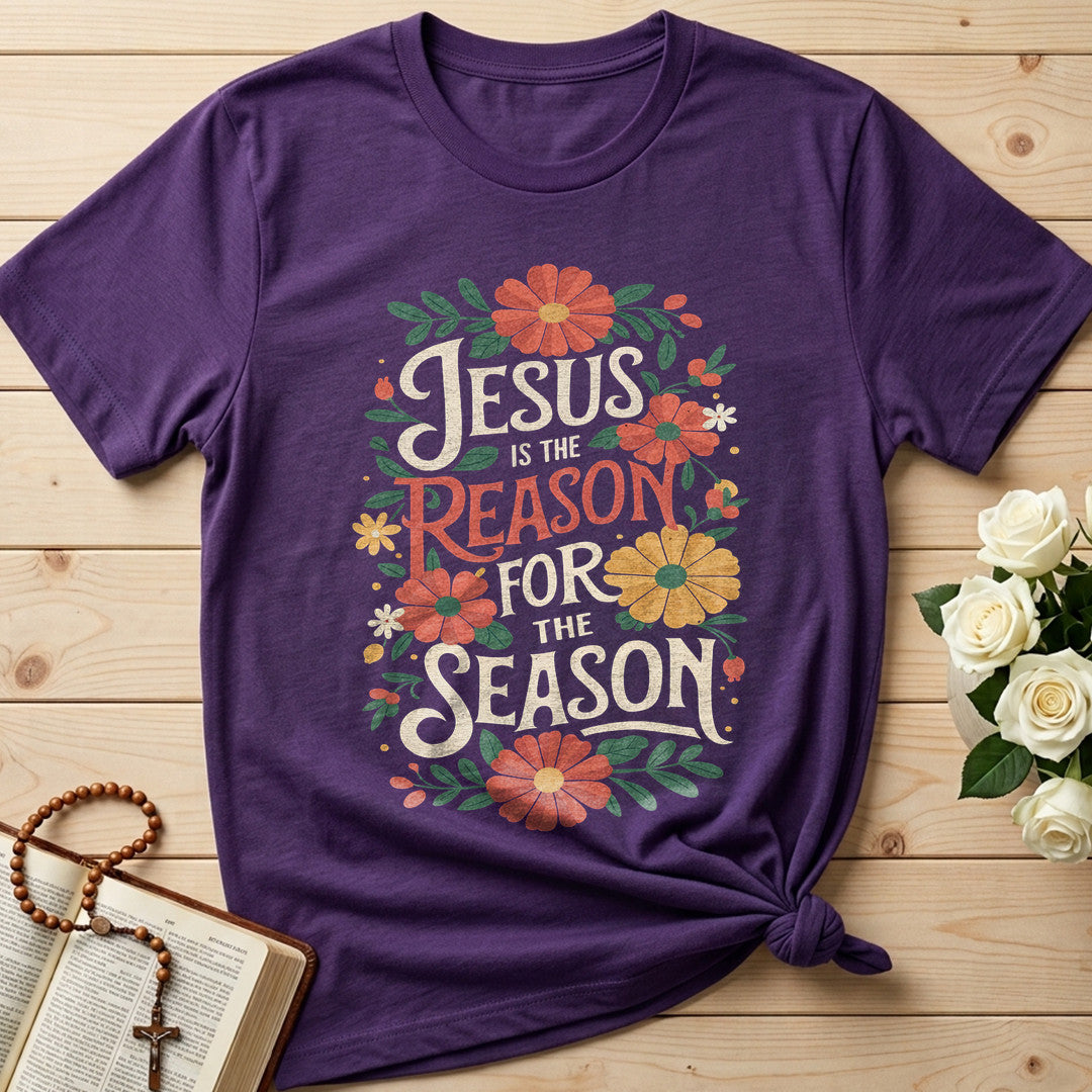 Jesus Is The Reason For The Season 73