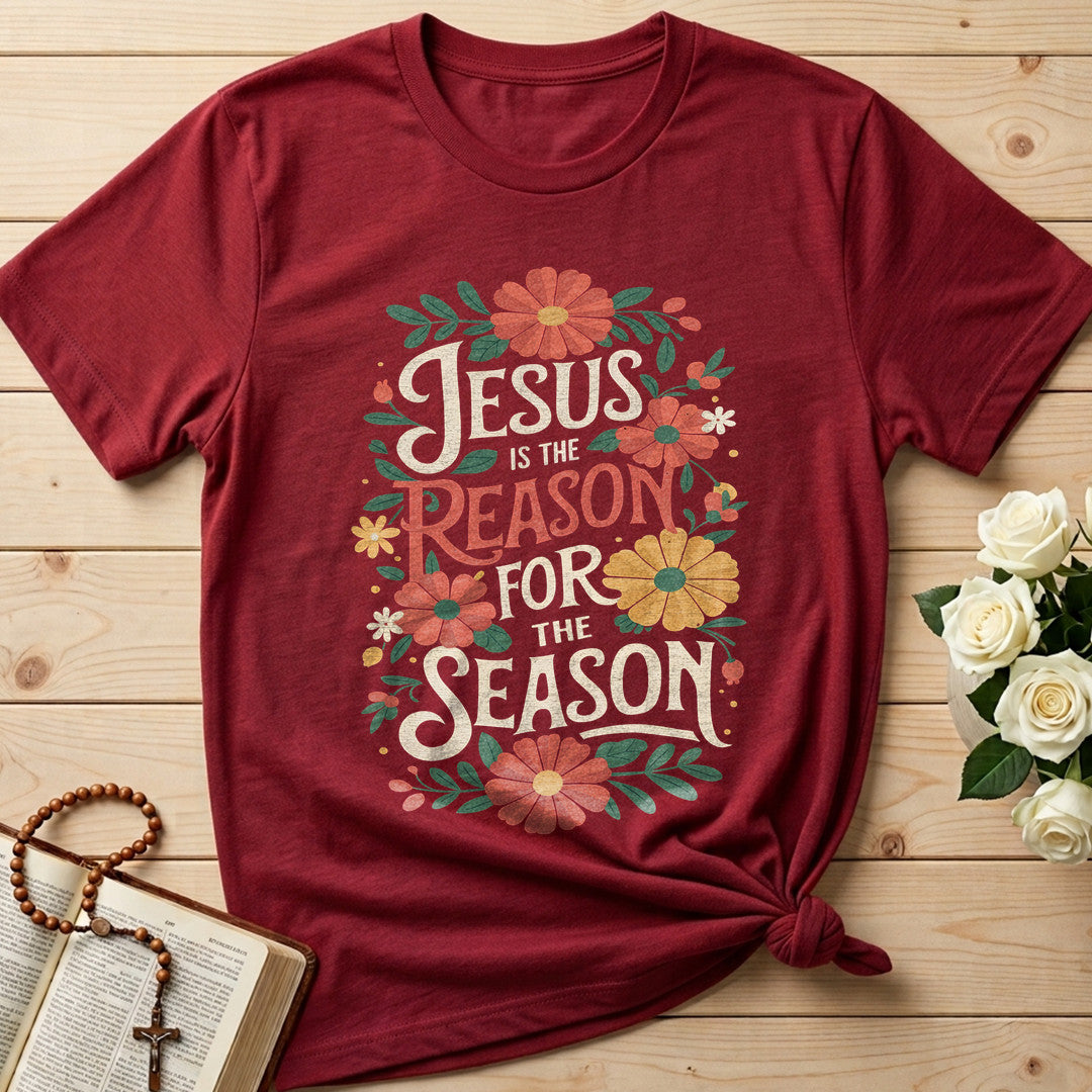 Jesus Is The Reason For The Season 73